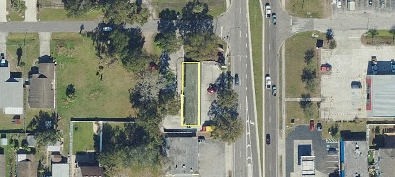 6101 Dl Mabry Hwy