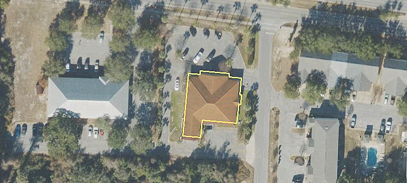 994 Airport Rd