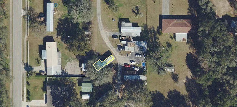 3809 Amber Rd