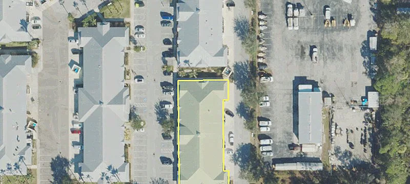 4643 Clyde Morris Blvd, Unit 301