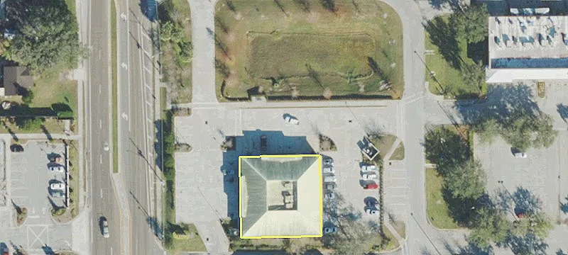 900 Central Ave