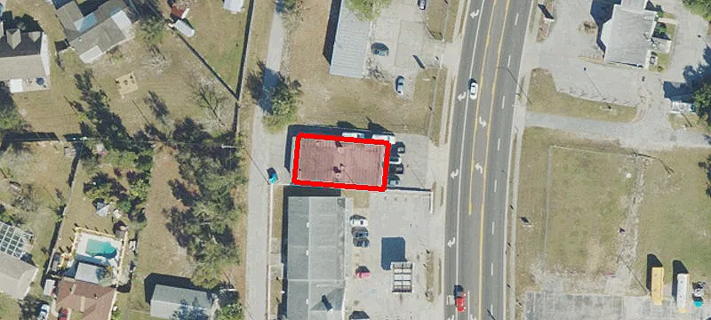 1650 Providence Blvd
