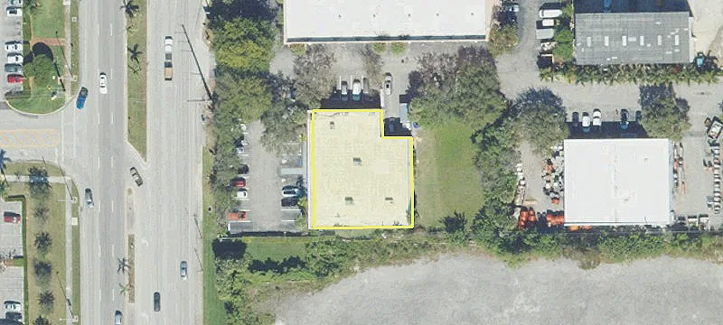 1130 Powerline Rd