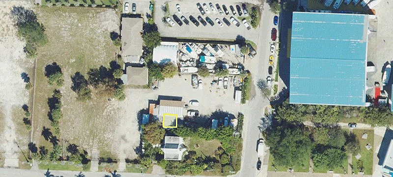 1517 Ave C C