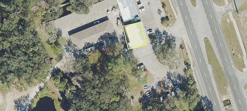 726 Us Hwy 1st 1