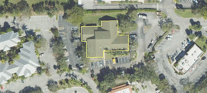 1211 Military Trl Ste, Unit 100