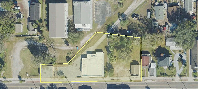 1100 Historic Goldsboro Blvd