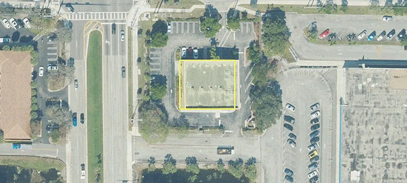 10450 Wiles Rd, Unit 10490