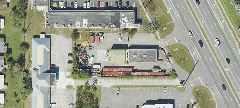 8229 Us Hwy 1st 1