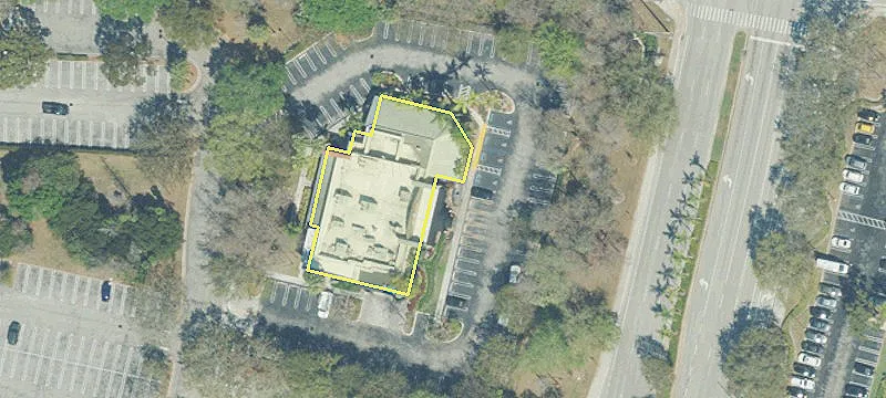 1000 University Dr