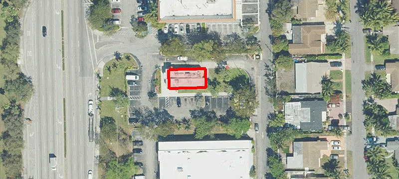 3450 State Rd 7th 7