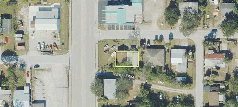 1304 Clearlake Rd