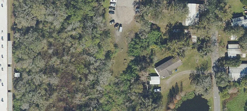 2710 New Tampa Hwy