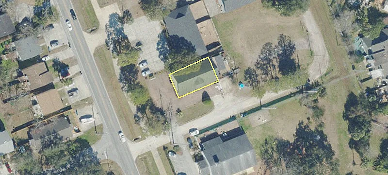 2101 Florida Blvd