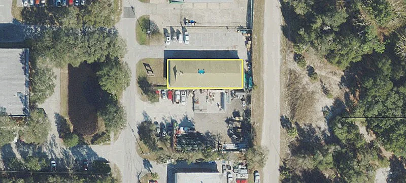 1160 Industrial Dr