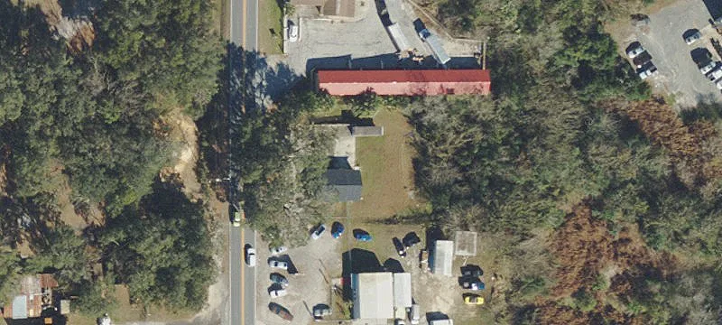 511 Dixie Ave