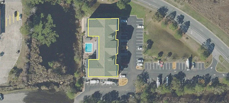 7909 Panama City Bch Pkwy