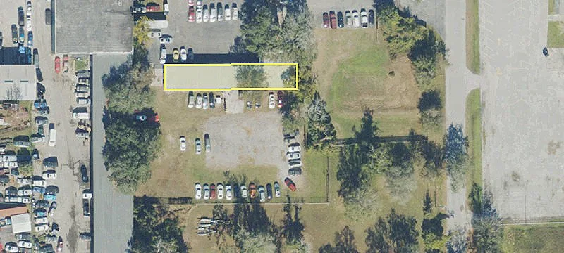 4500 Colonial Dr