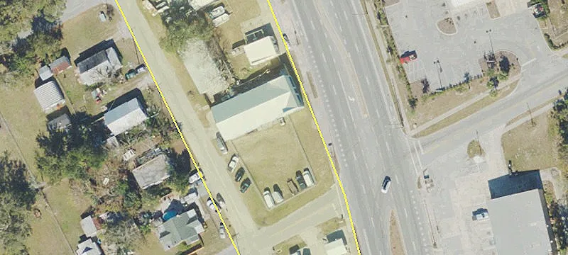 2412 Us Hwy 1st 1