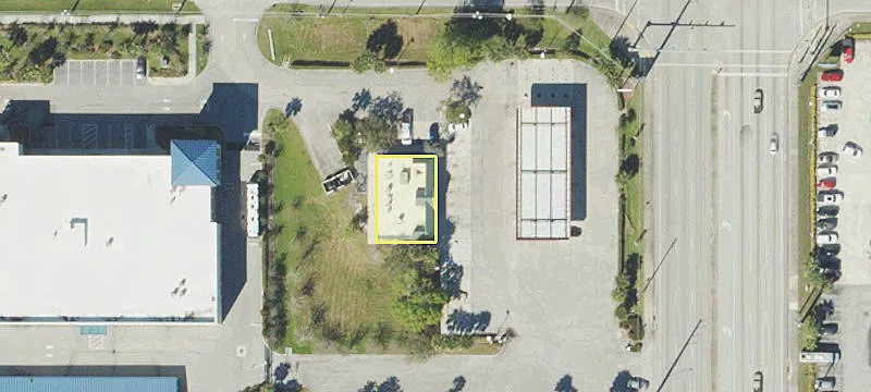6601 Us Hwy 1st 1