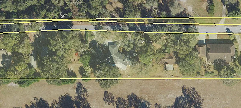 1801 Monastery Rd