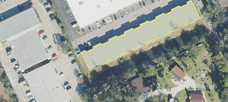 925 Beville Rd Ste, Unit 3