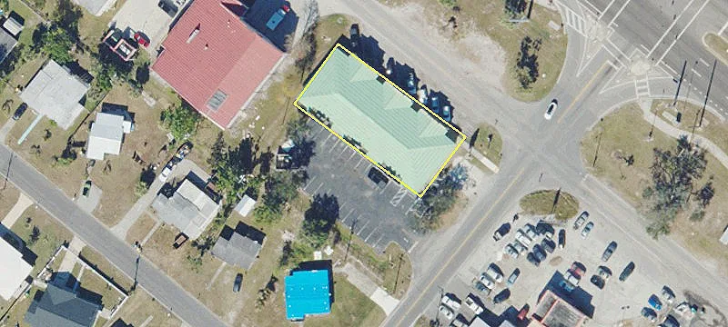3651 Tamiami Trl Ste C