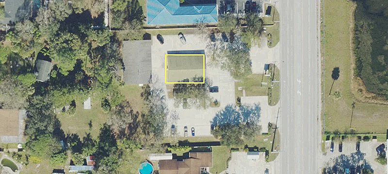 964 Wickham Rd