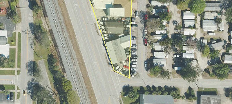 2410 Us Hwy 1st 1