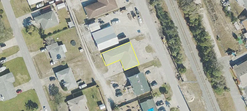 1816 Hibiscus Dr