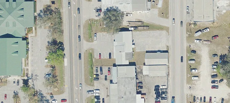 461 Main St