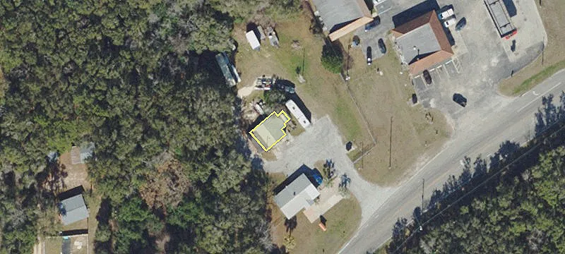 3805 Homosassa Trl