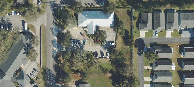 6712 Dairy Rd