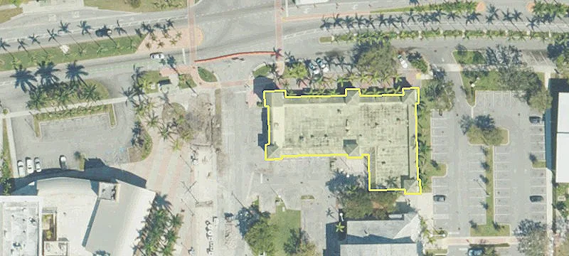6780 Sunset Strip, Unit 11