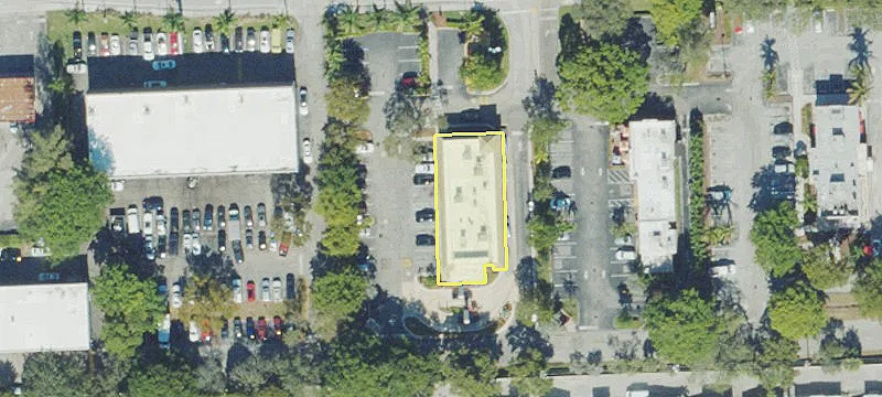 835 Hallandale Bch Blvd