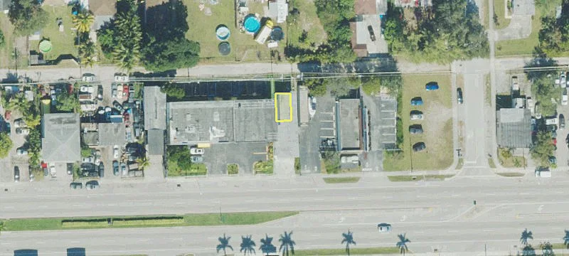 4219 Hallandale Bch Blvd