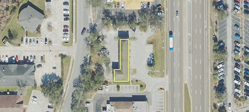 14513 Gatorland Dr