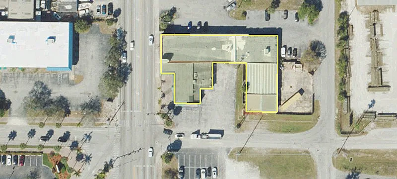 722 Us Hwy 1st 1