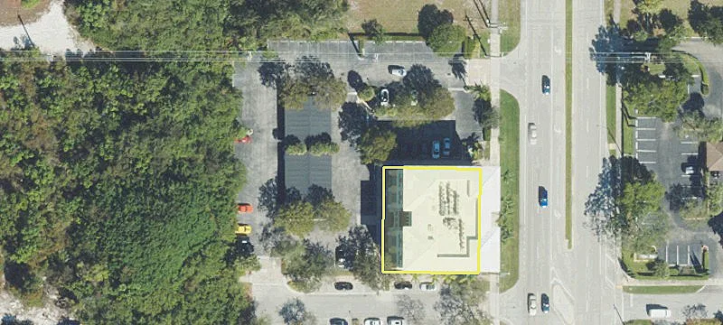 6751 Federal Hwy Ste, Unit 303