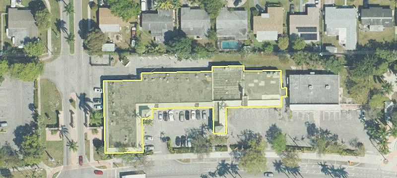 6735 Sunset Strip