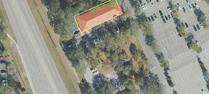 2615 Enterprise Rd