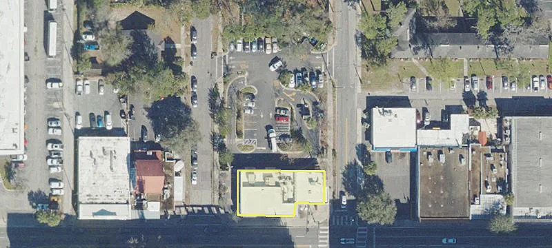 1206 University Ave