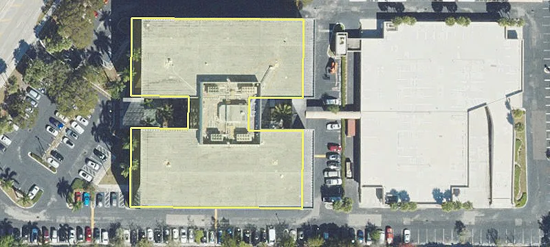 1200 Federal Hwy