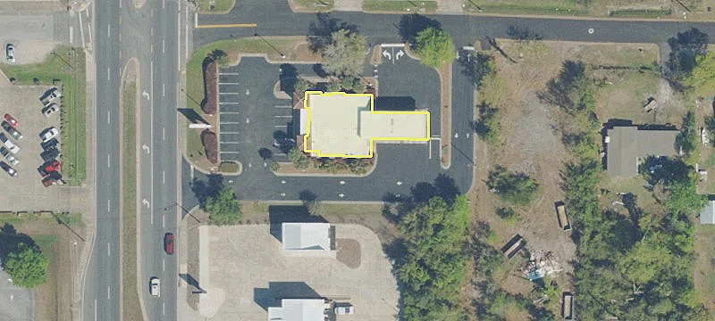 805 Tyndall Pkwy