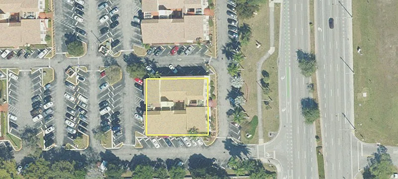 7707 University Dr Ste, Unit 104