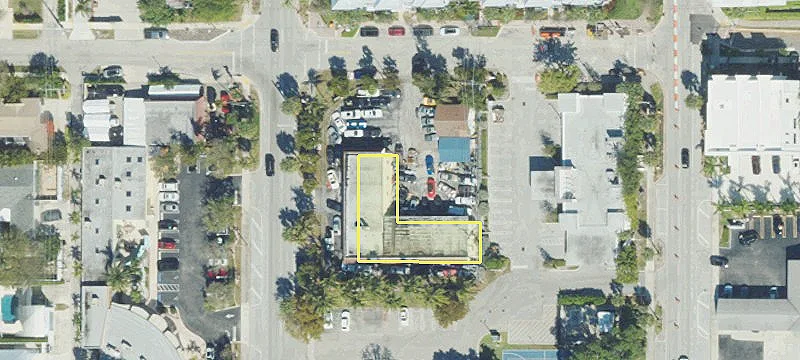 401 5th Ave