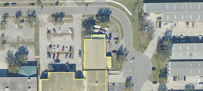 850 Dunbar Ave