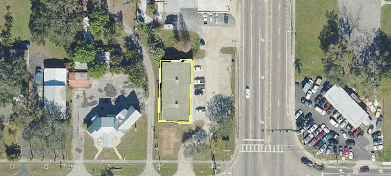709 Us Hwy 41