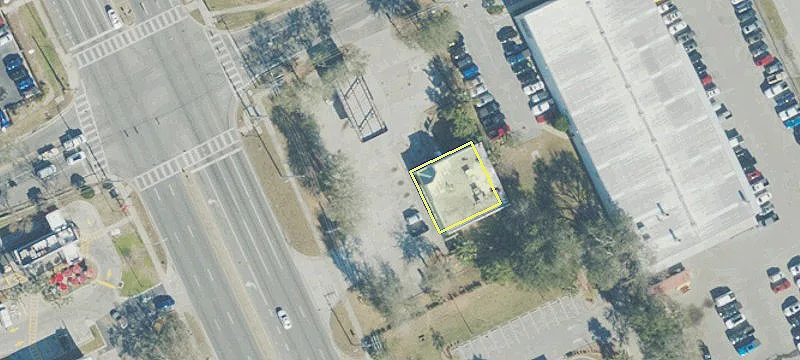 895 Nova Rd