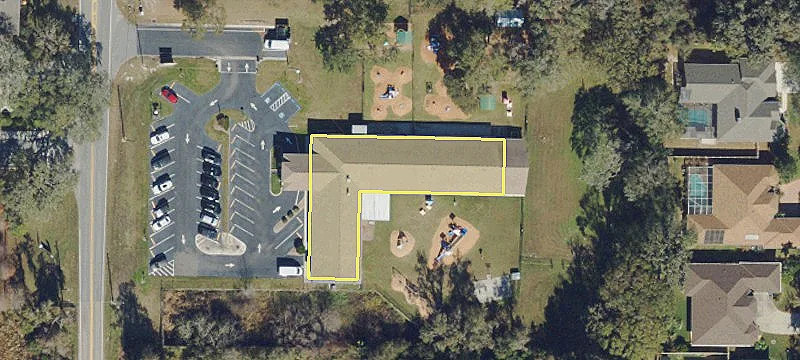 1910 Livingston Rd
